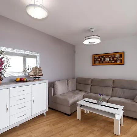 Apartman Pineda